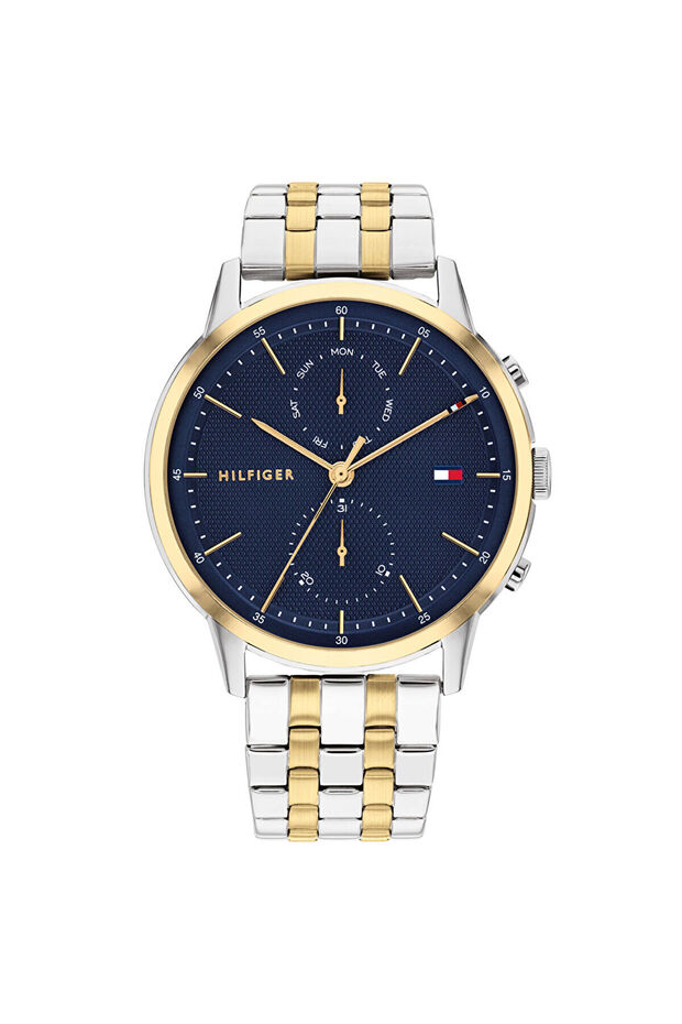 Th1710432 Men's Wristwatch