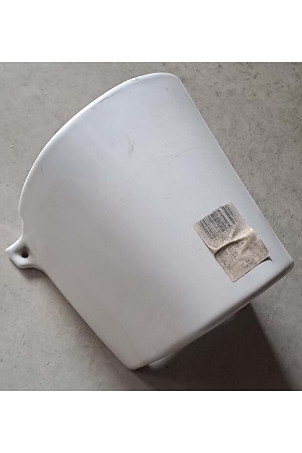 YARIM AYAK TOPRAVİT - LAVABO DAHİL DEĞİLDİR - 2
