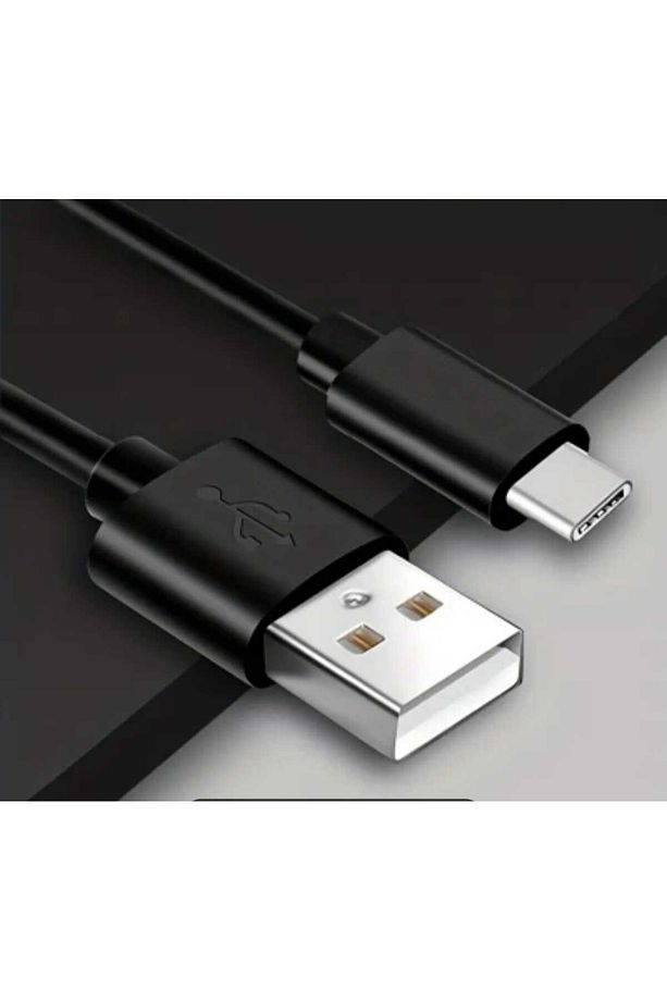 Hızlı Şarj Data Kablosu 60 W 100cm Usb A Dan Usb C Ye - 8