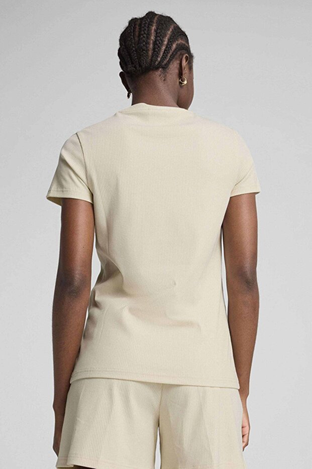 Фитнес тениска Ess Elevated Tee - 2