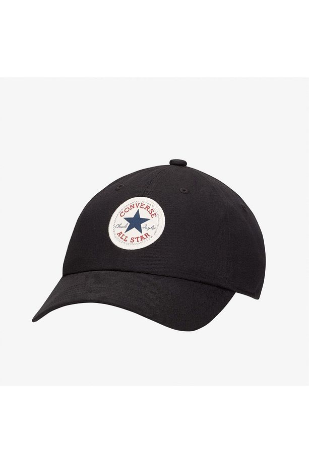 DAY ONE CP CAP Siyah Unisex Şapka - 1