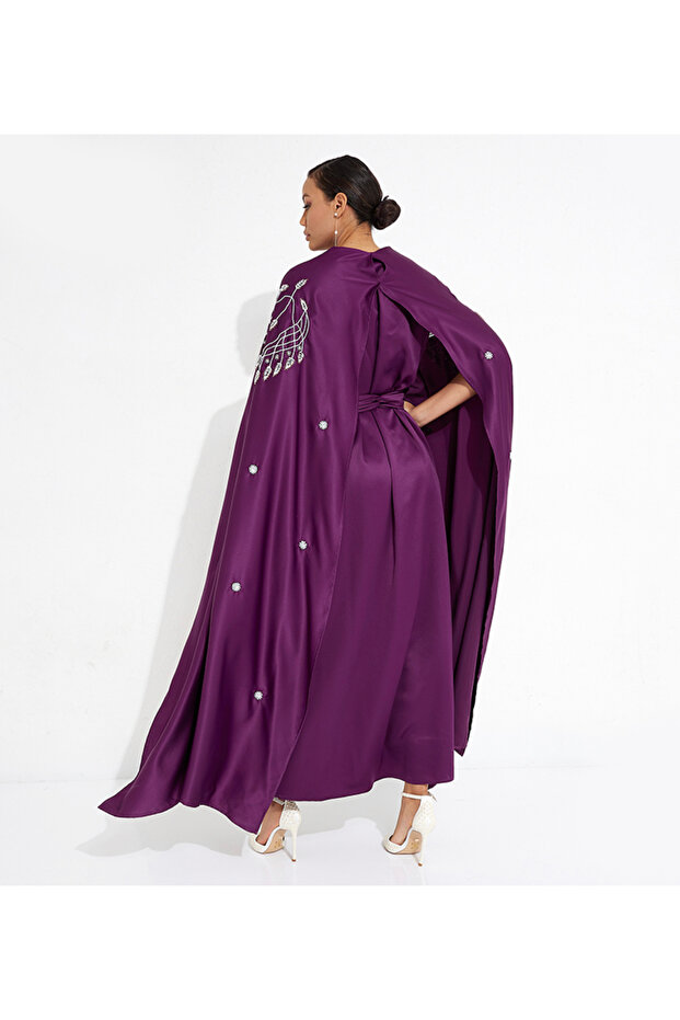 تدفق أرجواني - 3