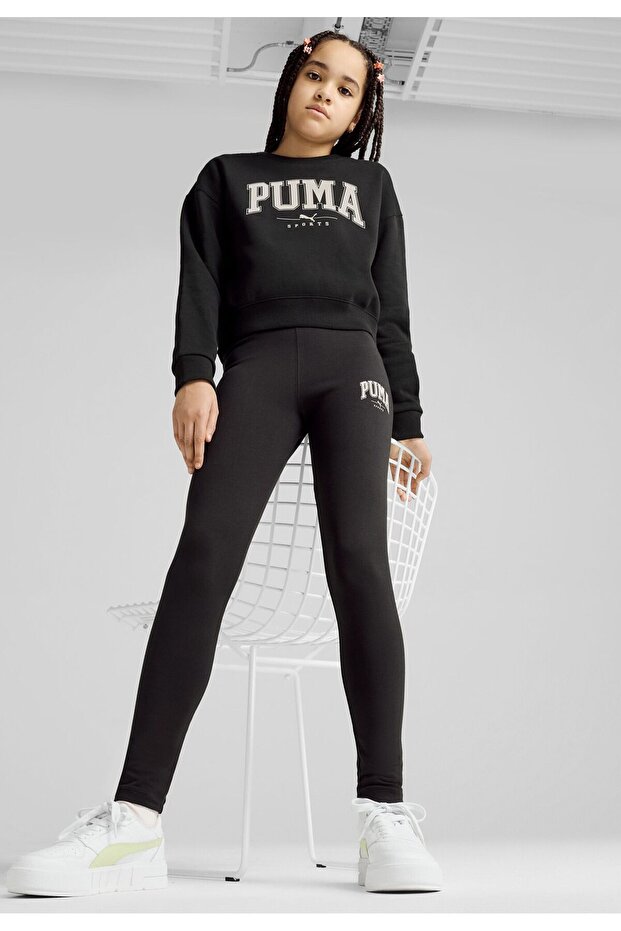 Dětské mikiny SQUAD Crew - 6