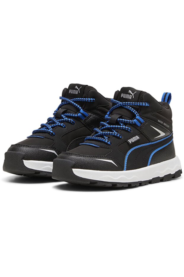 Adidași Evolve Trail copii - 3