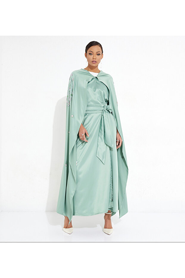 التدفق الأخضر - 4