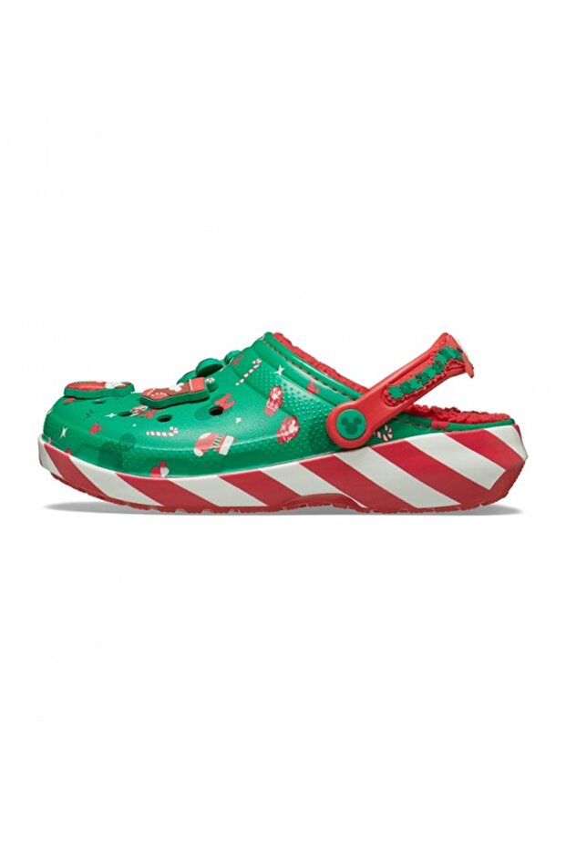 نعال ميكي كريسماس للجنسين 210813-90H - 2