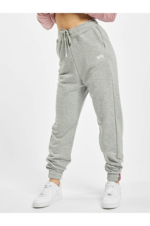 Damen Alpha Industries Basic Sweatpants - 1