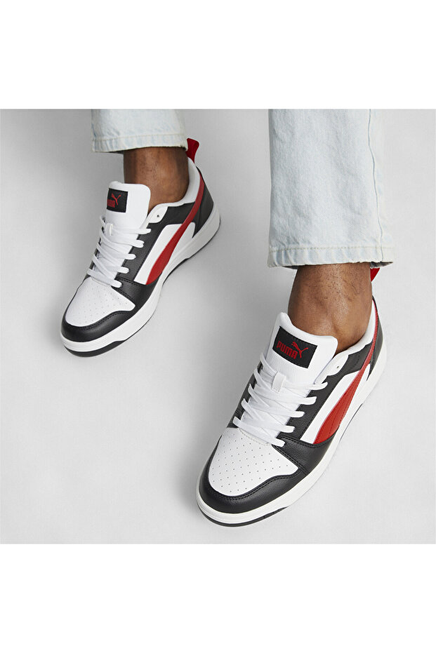 Rebound V6 Low-Sneaker - 4