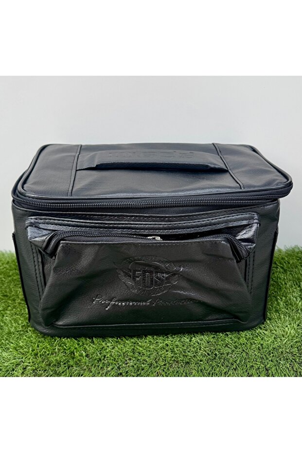 E23 Small King - Çelik Serisi Silver - 2