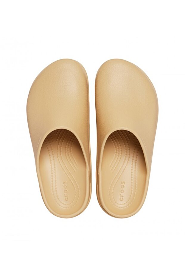 Wheat Dylan Platform Clog - 4