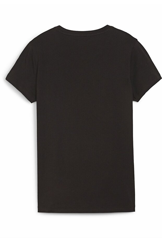 Tricou Essentials+ Script pentru femei - 4