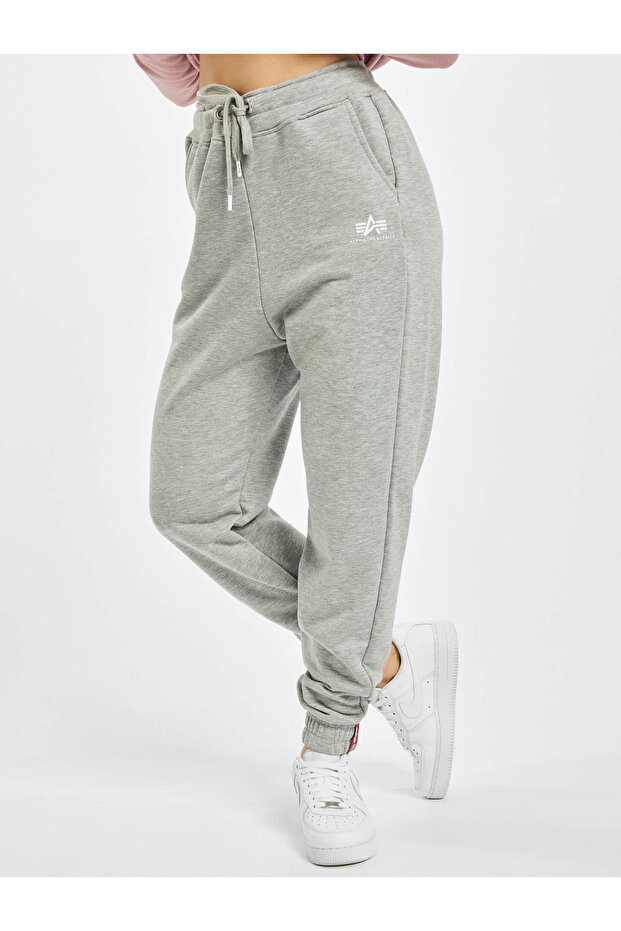 Damen Alpha Industries Basic Sweatpants - 3
