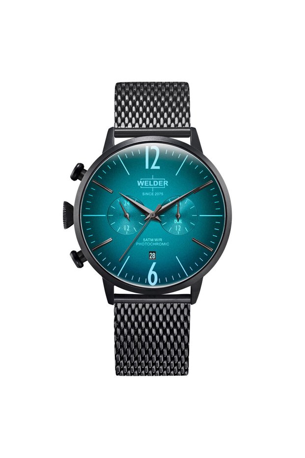 45mm Men's Wristwatch Wwrc421
