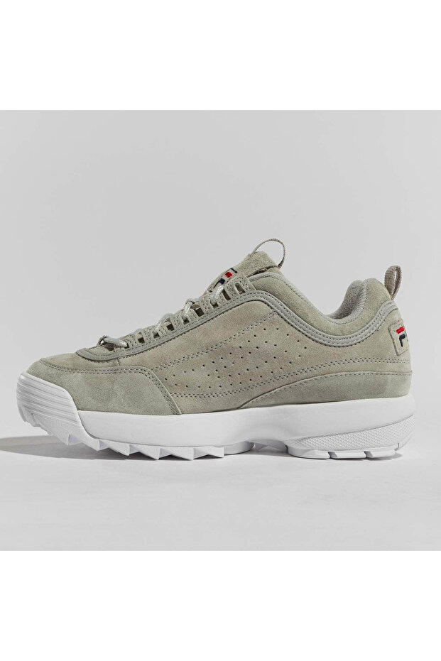 Damen Disruptor S Low W Schuhe - 2