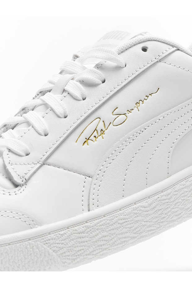 Herren Ralph Sampson Lo Schuhe - 7