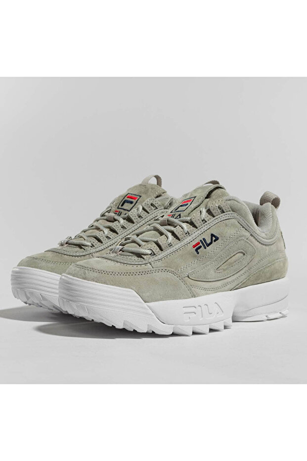 Damen Disruptor S Low W Schuhe - 1