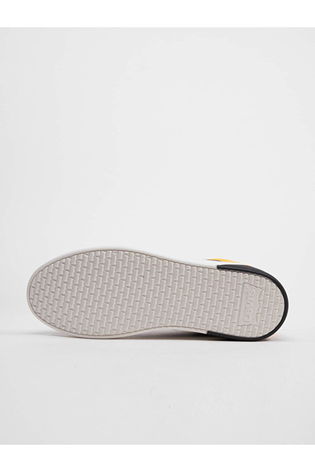 Herren Mullet Schuhe - 8