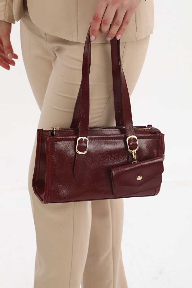 حقيبة كتف يد - 4