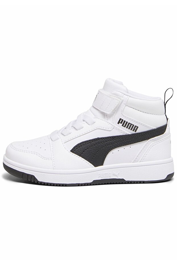 Rebound V6 Mid Sneakers