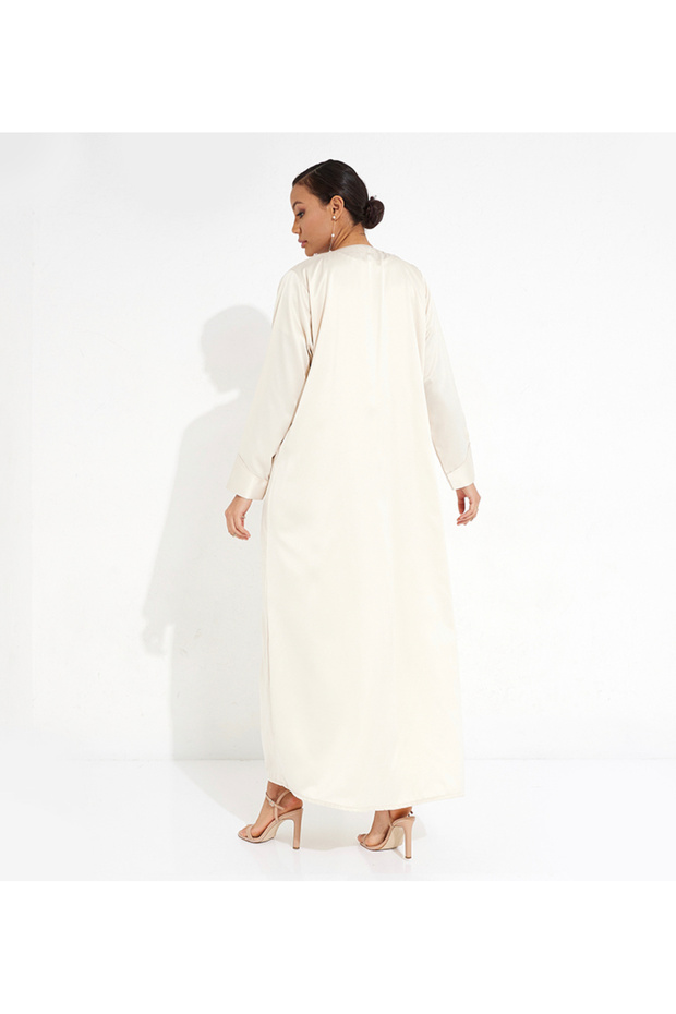 Pink Pearl Jacket - 3