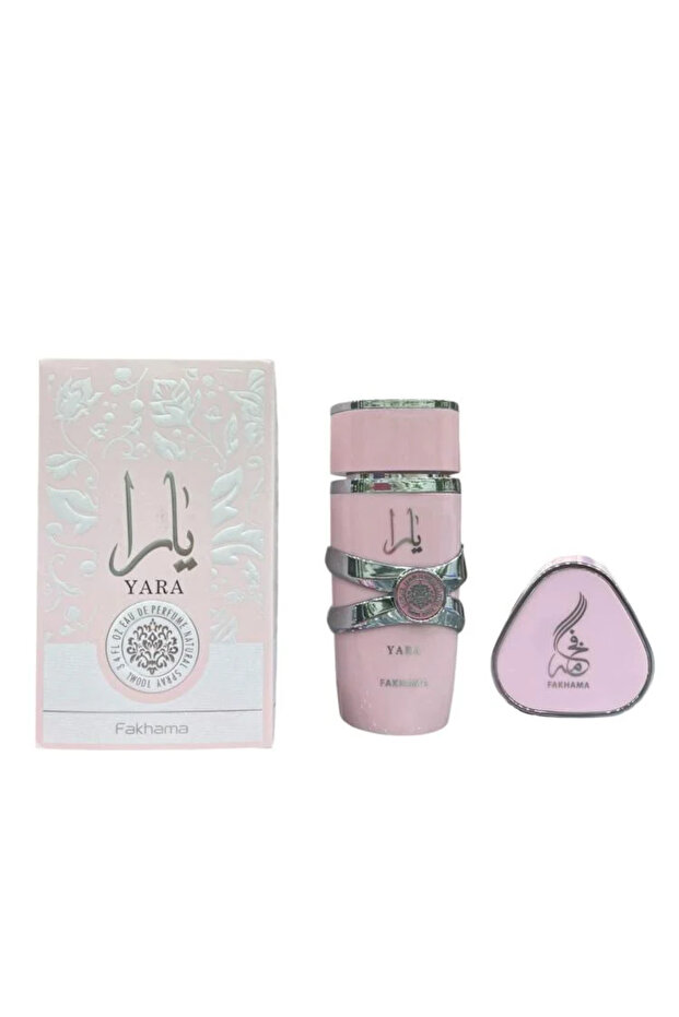 عطر يارا ( فخامة ) 100مل