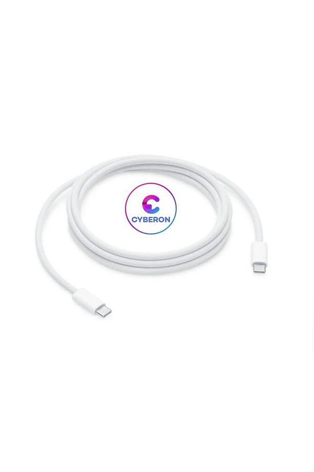 phone 15 - 16 Pro ve Promax Uyumlu 60W Hızlı TypeC Sarj ve Data Kablosu Sim İğnesi Hediyeli - 1