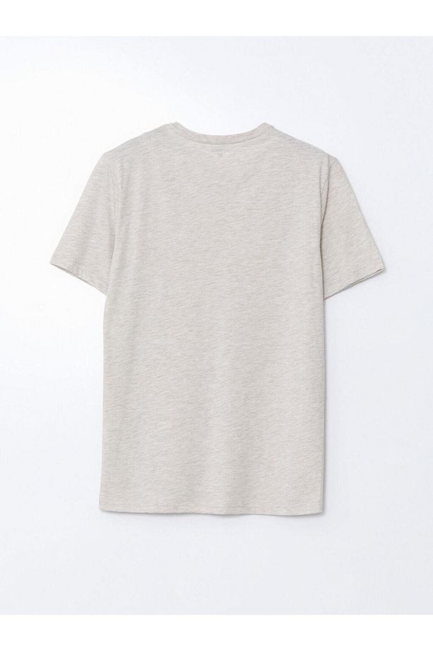 Standart Kalıp Erkek Şortlu Pijama Takımı - 7