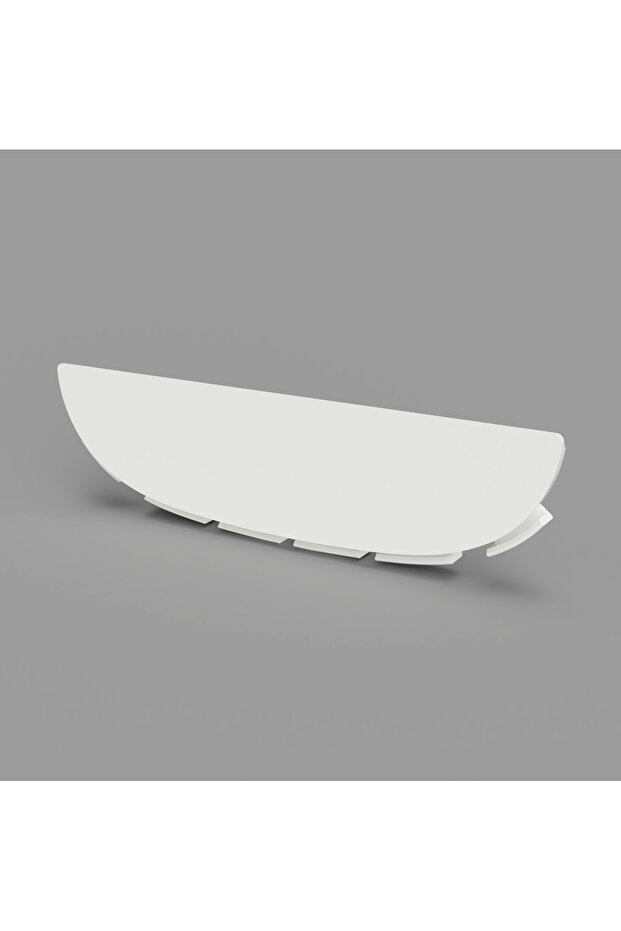 Barrier & Grid Set for Airrobo C-20, Ubpet Sc-02, Ubtech Cat Toilets - 2
