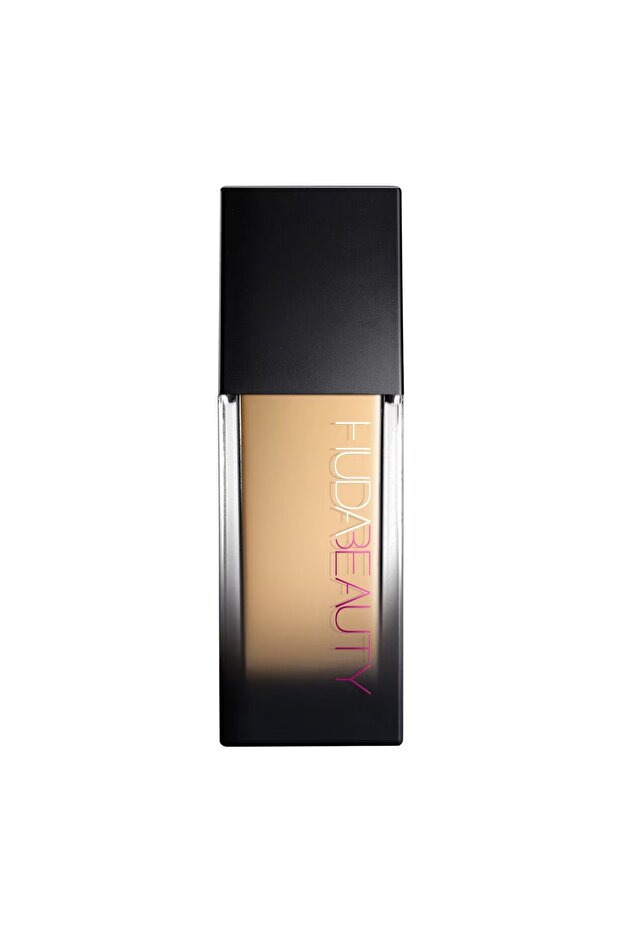 FauxFilter Luminous Matte Full Coverage Liquid Foundation - 150G Crème Brulée