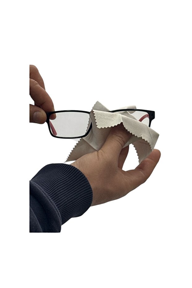 Gözlük Silme Bezi Microfiber A+ Kalite - 2