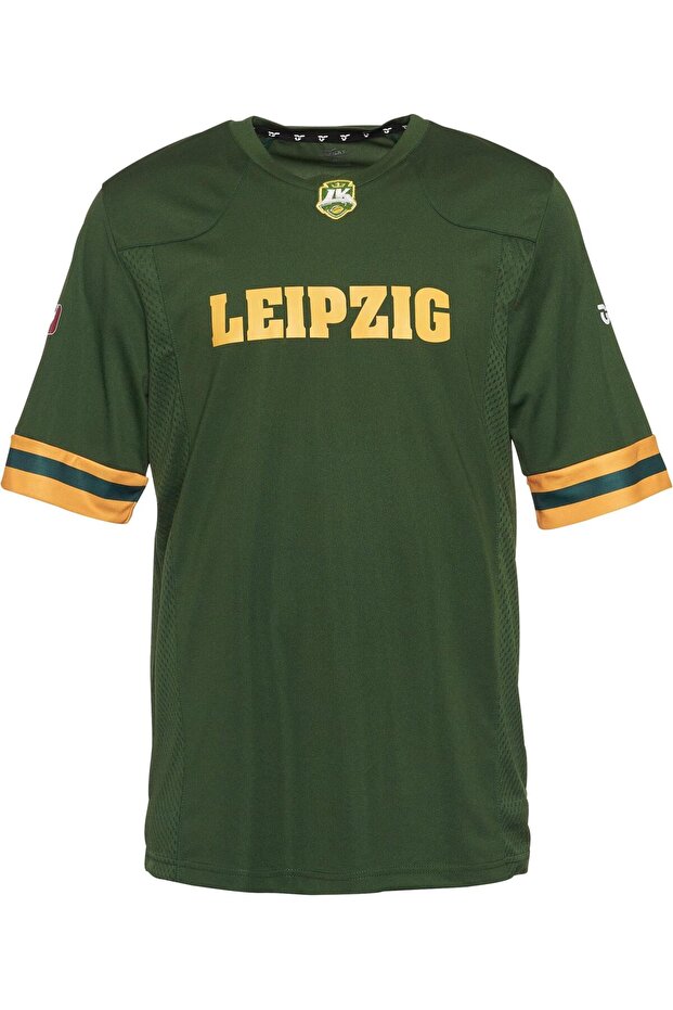 Leipzig Kings Authentisches Spieltrikot - 1