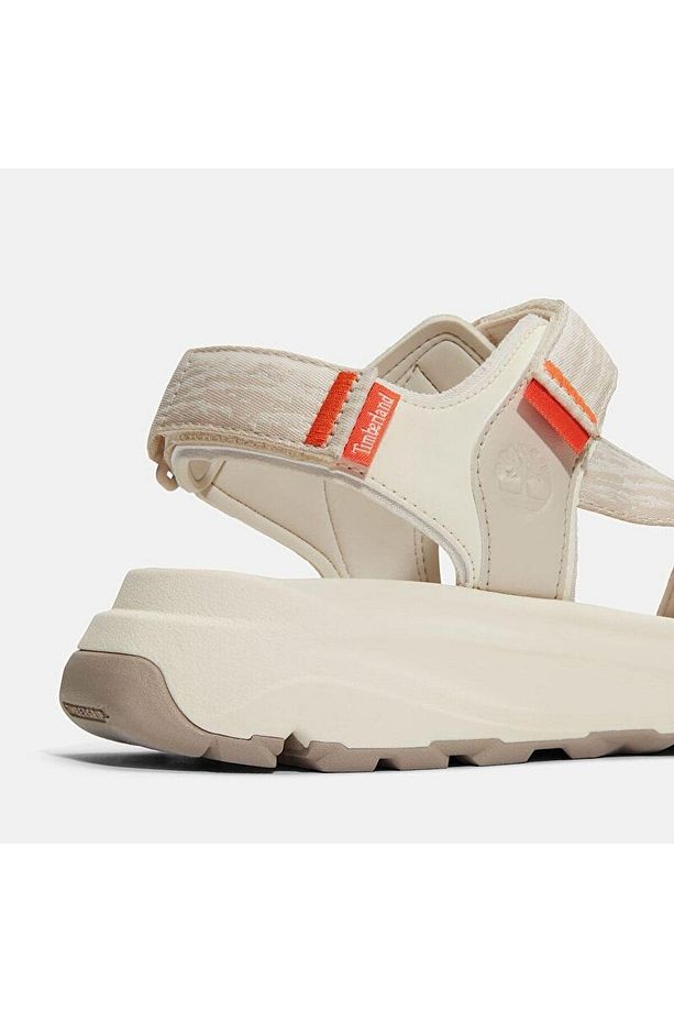 MOTION DUNE BACKSTRAP SANDAL Kadın Ayakkabı TB0A41R8ETZ1 Çok renkli-40 - 7