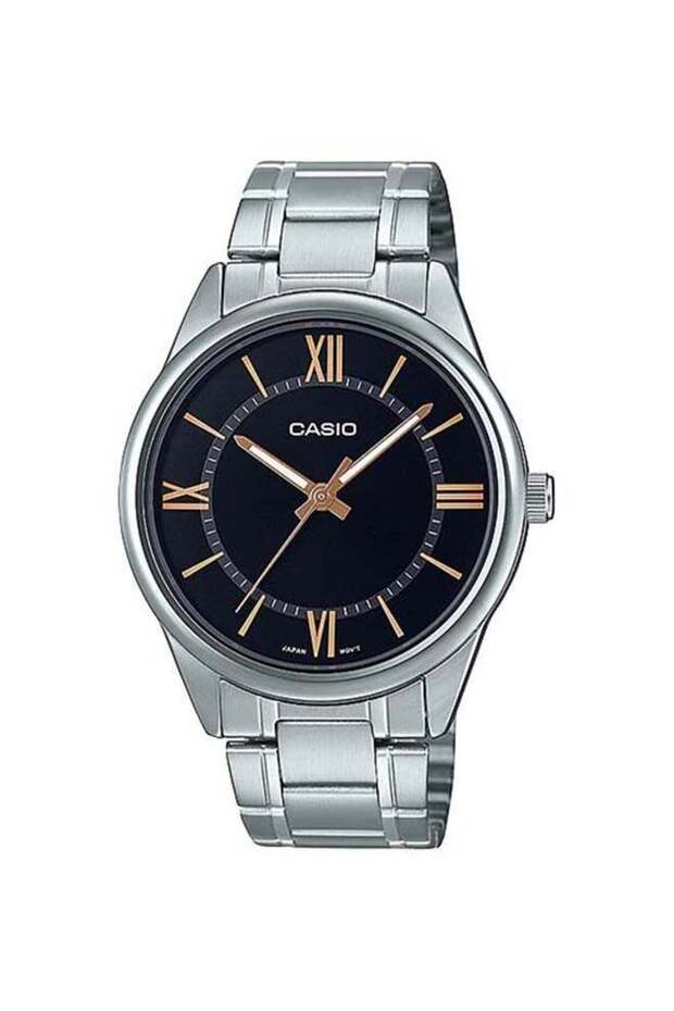 Men's Wristwatch MTP-V005D-1B5UDF