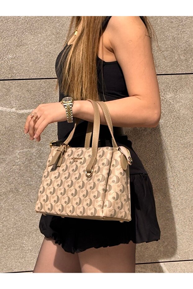 Kadın Çanta RC8008 - 8