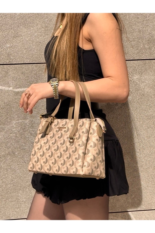 Kadın Çanta RC8008 - 4