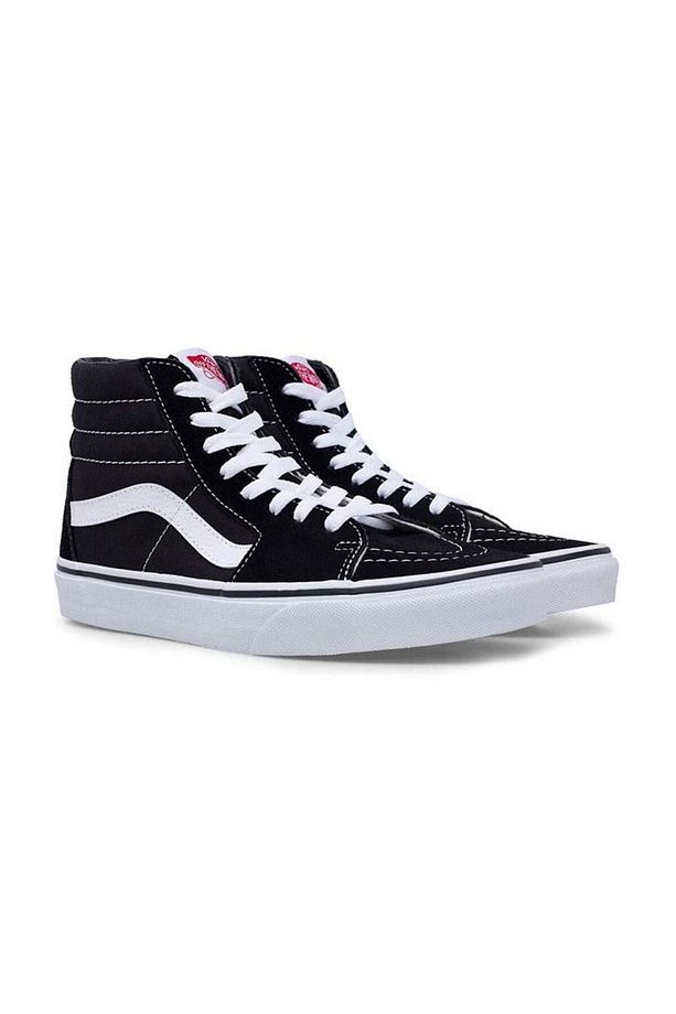 Wm Filmore Hi Platform Kadın Bot VN0A5EM71871 - 2
