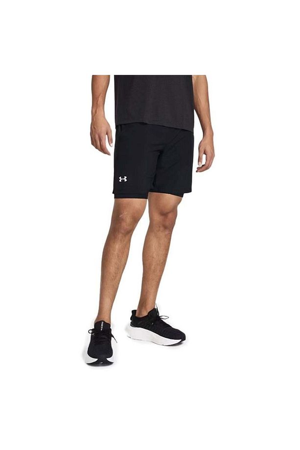 Launch 7'' 2-In-1 Shorts Erkek Şort 1382641-001 - 3