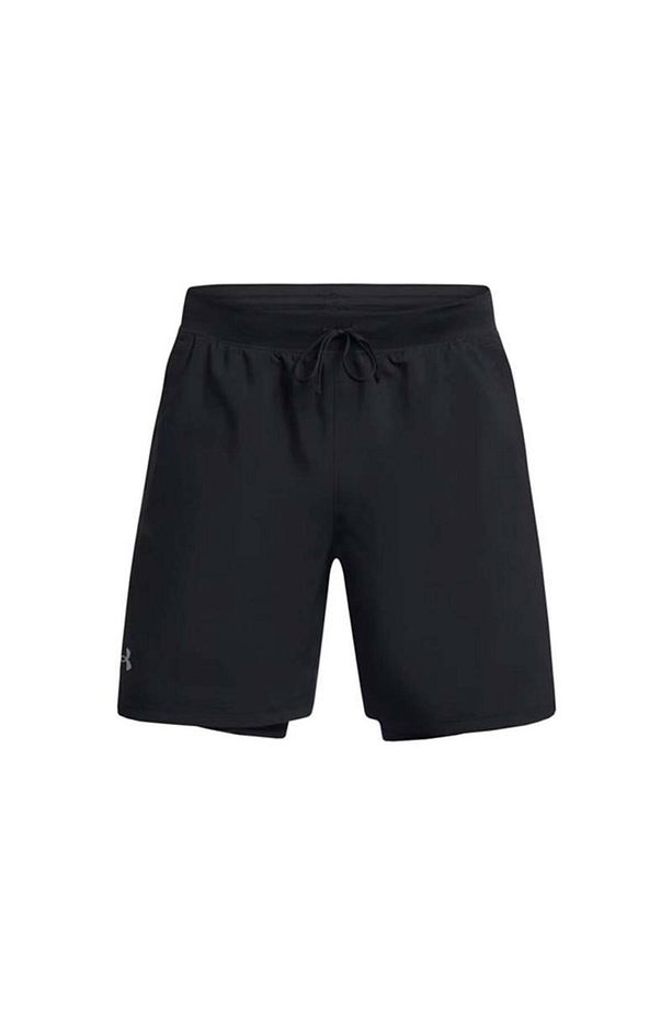 Launch 7'' 2-In-1 Shorts Erkek Şort 1382641-001 - 1