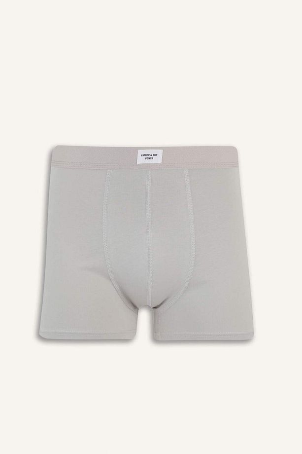 Regular Fit 3'lü Boxer E3365ax25sp - 5