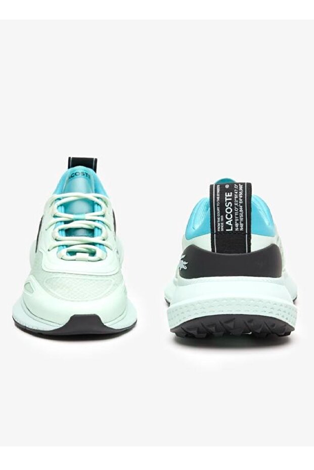 Active 4851 Kadın Açık Mavi Sneaker - 5
