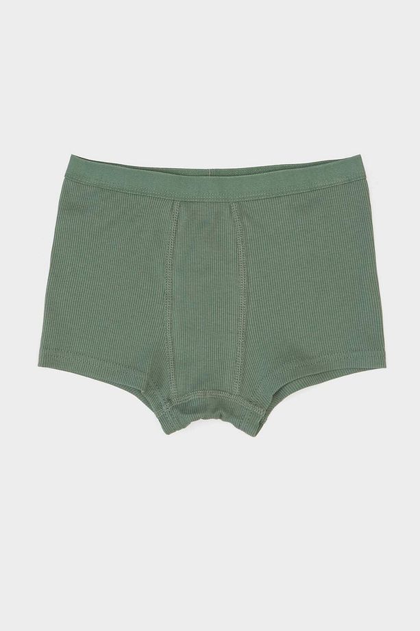 Erkek Çocuk 3'lü Boxer E6875a825sp - 2