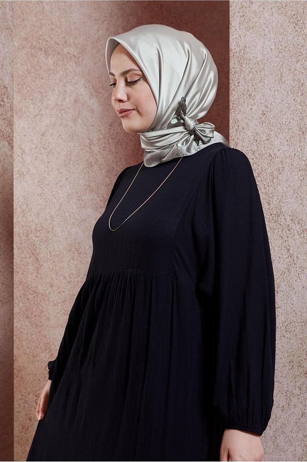 ALVİNA EŞARP 8438 - 1