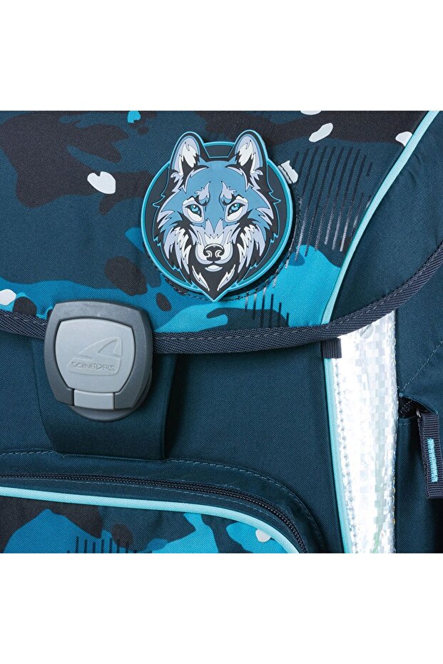 Toolbag plus School bag set - 2