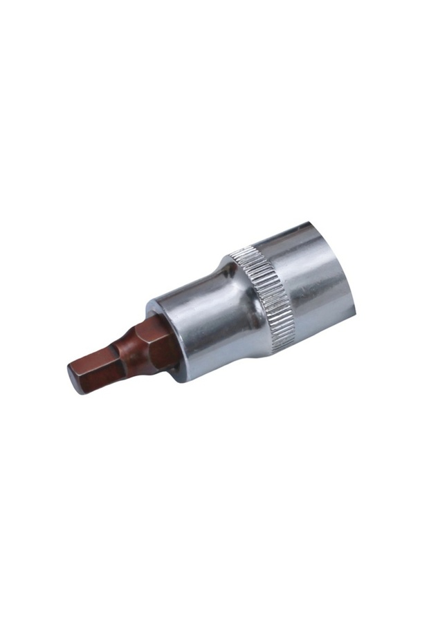 Socket head with hexagonal socket, 60 mm, H7 - 1