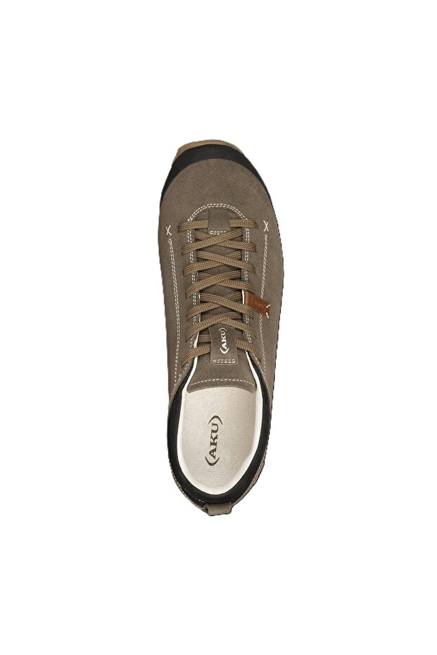Bellamont III Suede Goretex Vibram Ayakkabı A504.3039 Çok Renkli-43 - 5