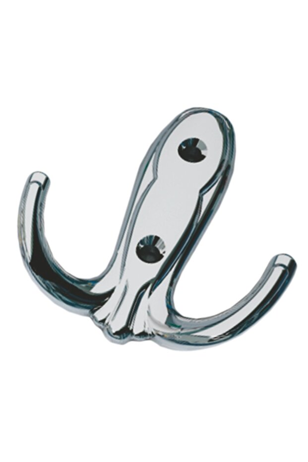 Cuier A-128, crom - 02 - 1