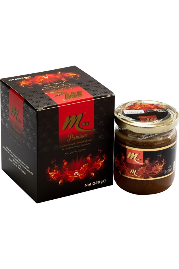M Plus Premium 240 gr - 2