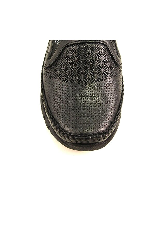 FORELLİ KADIN AYAKKABI - 4