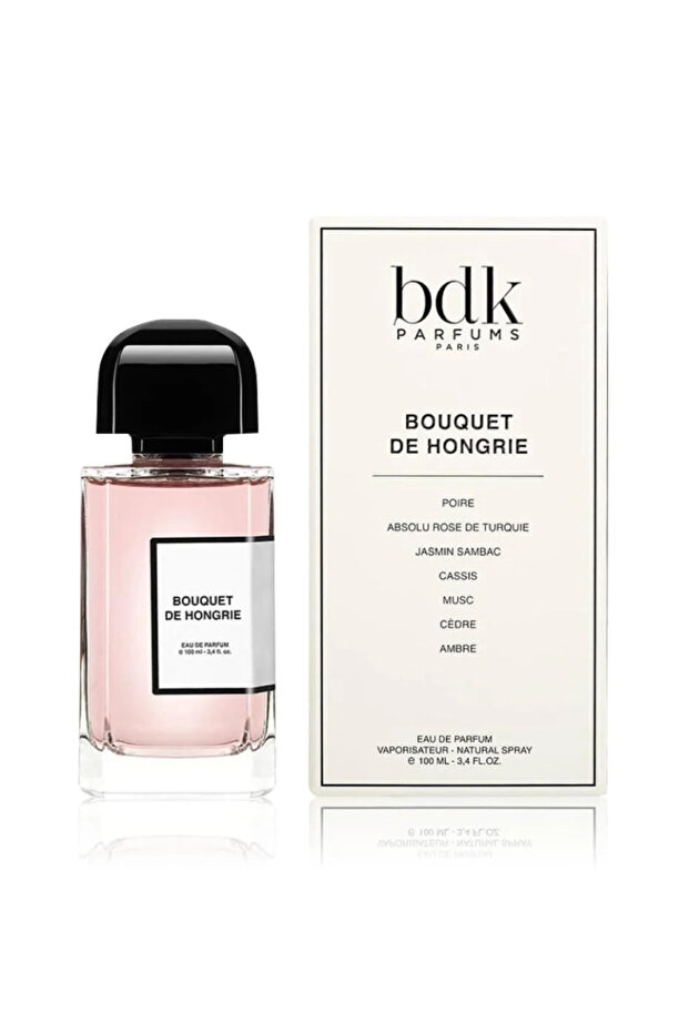 عطر بي دي كي بوكيت دي هونغري او دو بارفيوم 100مل