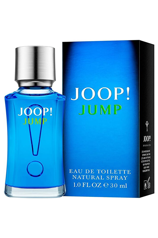 ! جمب (م) أو دو تواليت 30 مل - 1